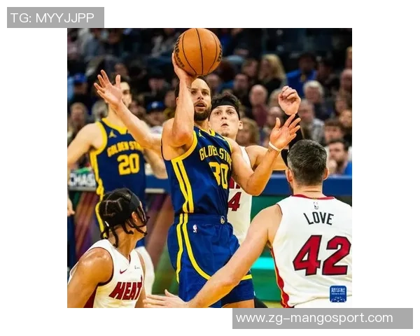 2014年NBA总决赛勇士队与热火队的精彩对决回顾与分析