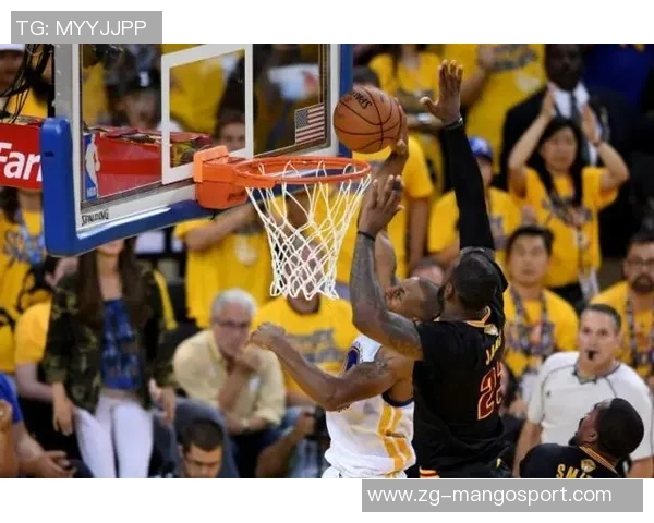 2016年NBA总决赛勇士与骑士的巅峰对决与传奇时刻回顾