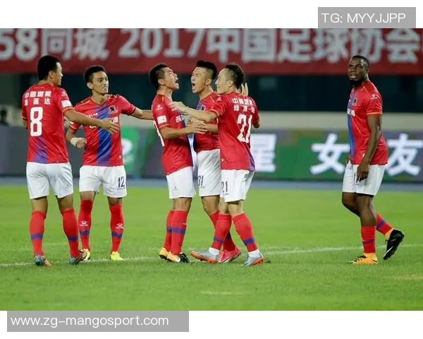 2017年中优与毅腾激战回顾双方精彩表现与赛季影响分析