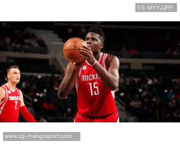 克林特卡佩拉：从新秀到NBA明星的成长之路与奋斗历程