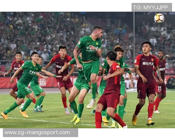 华夏与国安比赛直播地址及观看方式详解