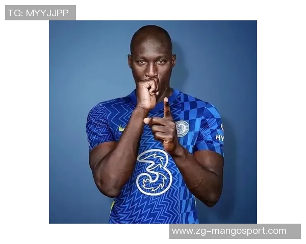 卢卡库重返巅峰之路：从低谷到辉煌的奋斗历程与心路历程