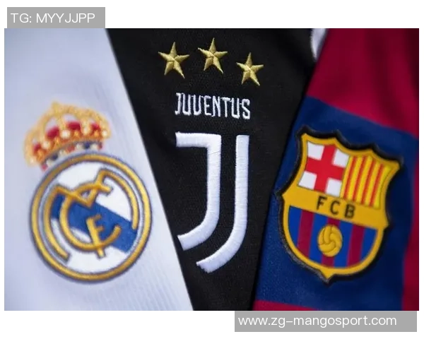 巴萨与尤文图斯再度交锋回顾两队历史对决的精彩瞬间与战术较量