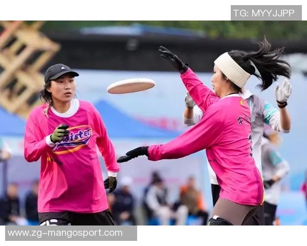 广州飞盘队与深圳飞盘队的耐力较量赛后深度分析与复盘