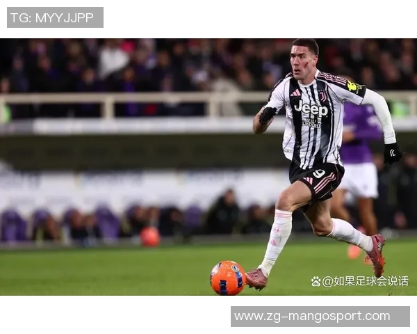 弗拉霍维奇：从天才少年到欧洲足坛新星的成长之路